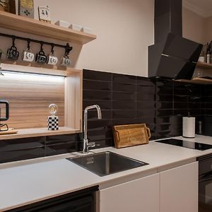 Barrenkale Apartment By People Rentals