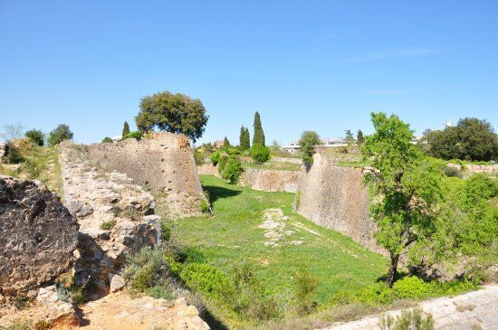 Castell de Montjuïc